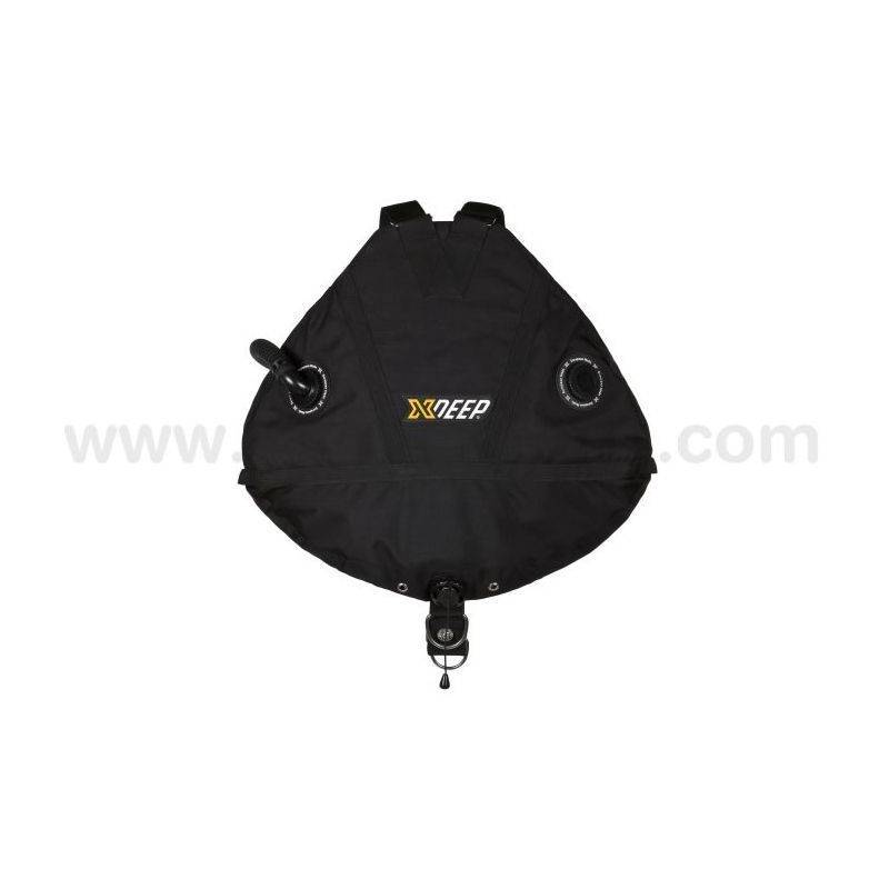 Xdeep Ala Stealth 2.0 Tec