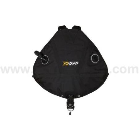 Xdeep Ala Stealth 2.0 Tec