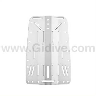 XDeep Arnés Completo con Backplate Aluminio