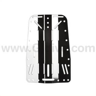 XDeep SS Backplate