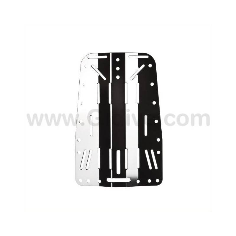 XDeep SS Backplate