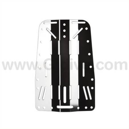 XDeep SS Backplate