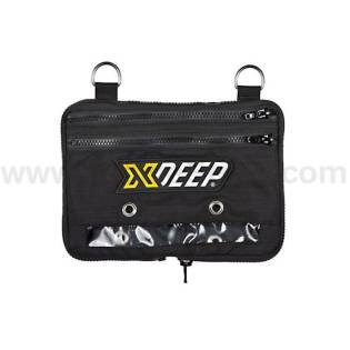 Xdeep Bolsillo Expandible Cargo Pouch