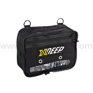 Xdeep Bolsillo Expandible Cargo Pouch