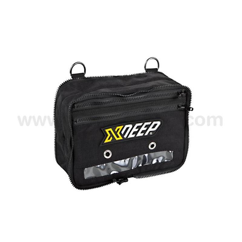 Xdeep Expandable Cargo Pouch