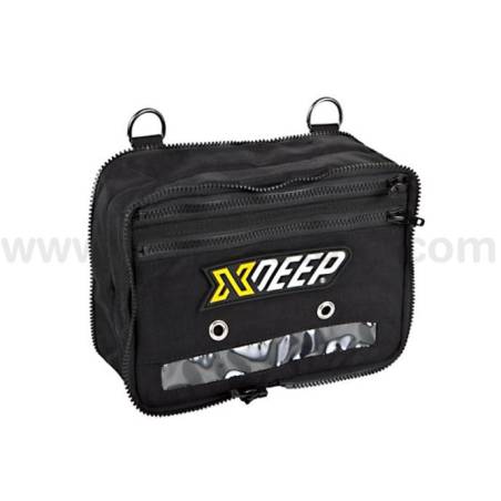 Xdeep Bolsillo Expandible Cargo Pouch