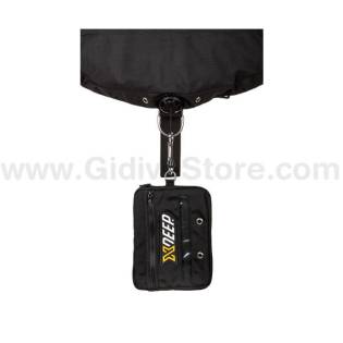 Xdeep Bolsillo Standard Cargo Pouch