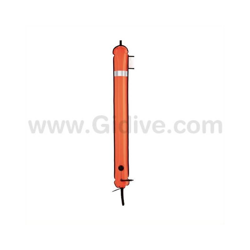 XDeep Closed Buoy 140cm