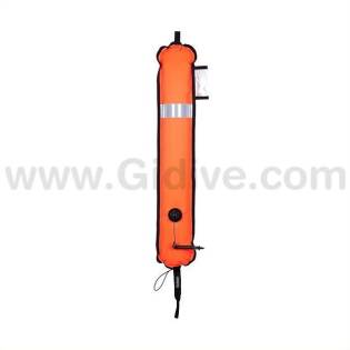 XDeep Closed Buoy 90cm