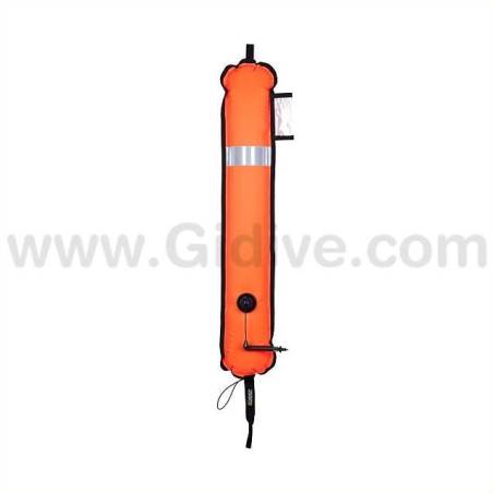 XDeep Closed Buoy 90cm