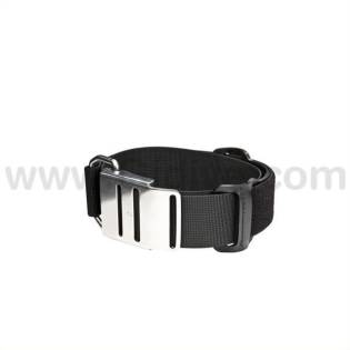 XDeep Single Tank Strap with SS Buckle