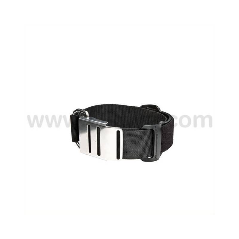 XDeep Cincha Monobotella Hebilla Inox
