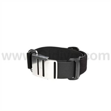 XDeep Cincha Monobotella Hebilla Inox