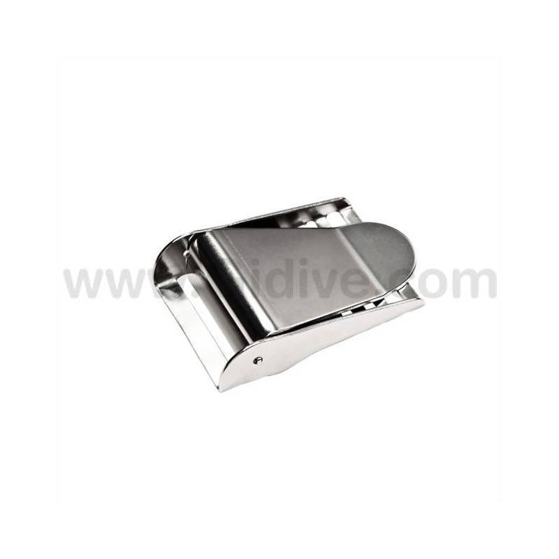 XDeep Hebilla Acero Inox
