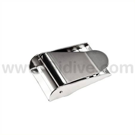 XDeep Hebilla Acero Inox