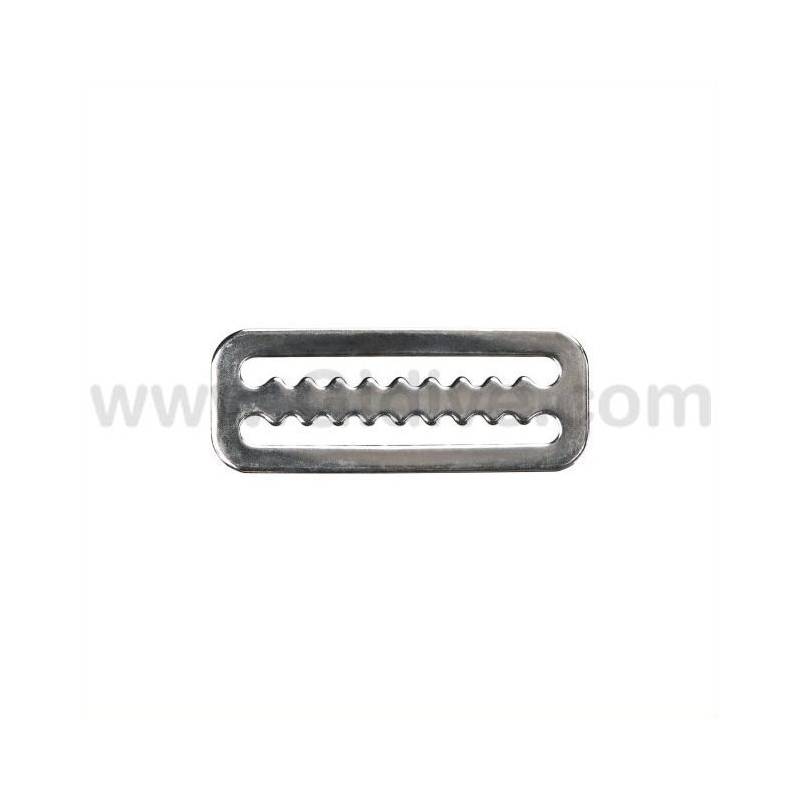 XDeep Serrated Triglide
