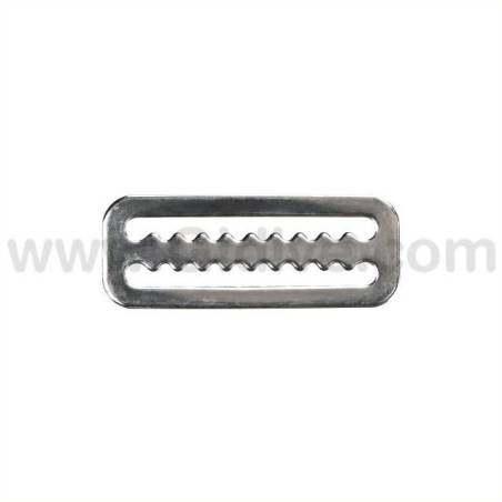 XDeep Serrated Triglide