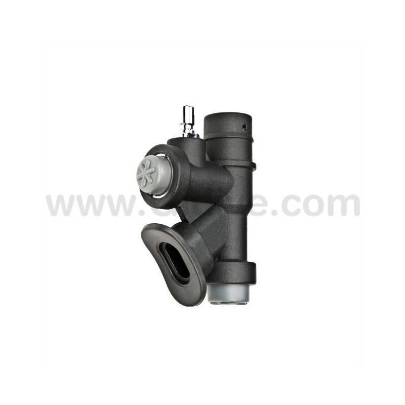 XDeep Inflator