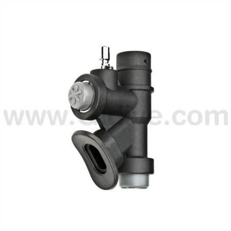 XDeep Inflator
