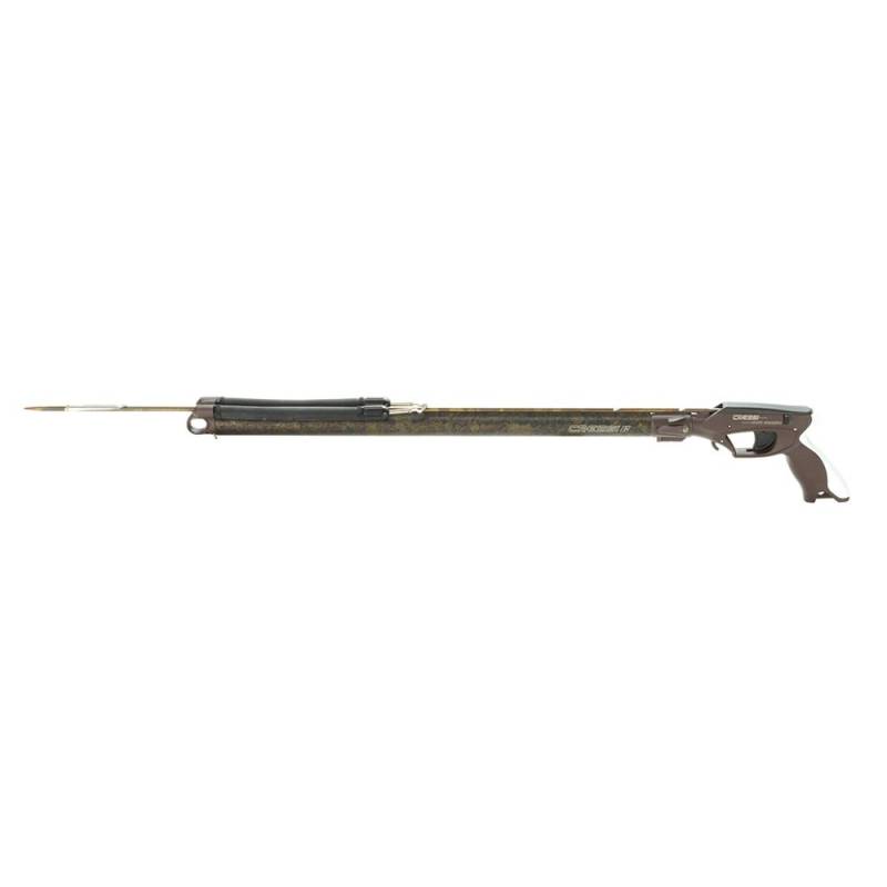 Cressi Mohicano Speargun