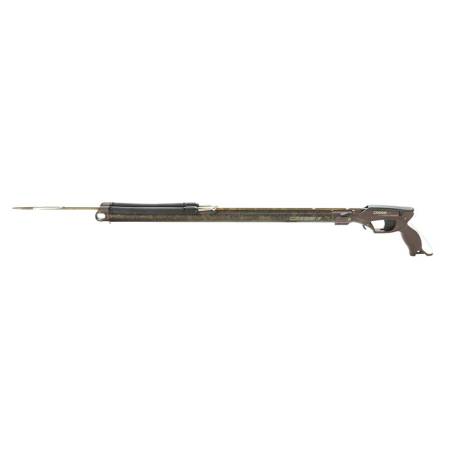Cressi Mohicano Speargun