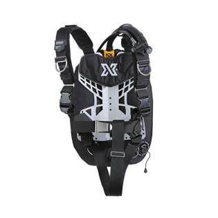 Xdeep NX Zen Deluxe Full Set con Placa de Aluminio