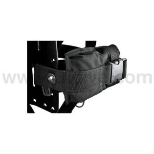 XDeep Weight Pockets for Backplate (2un.)