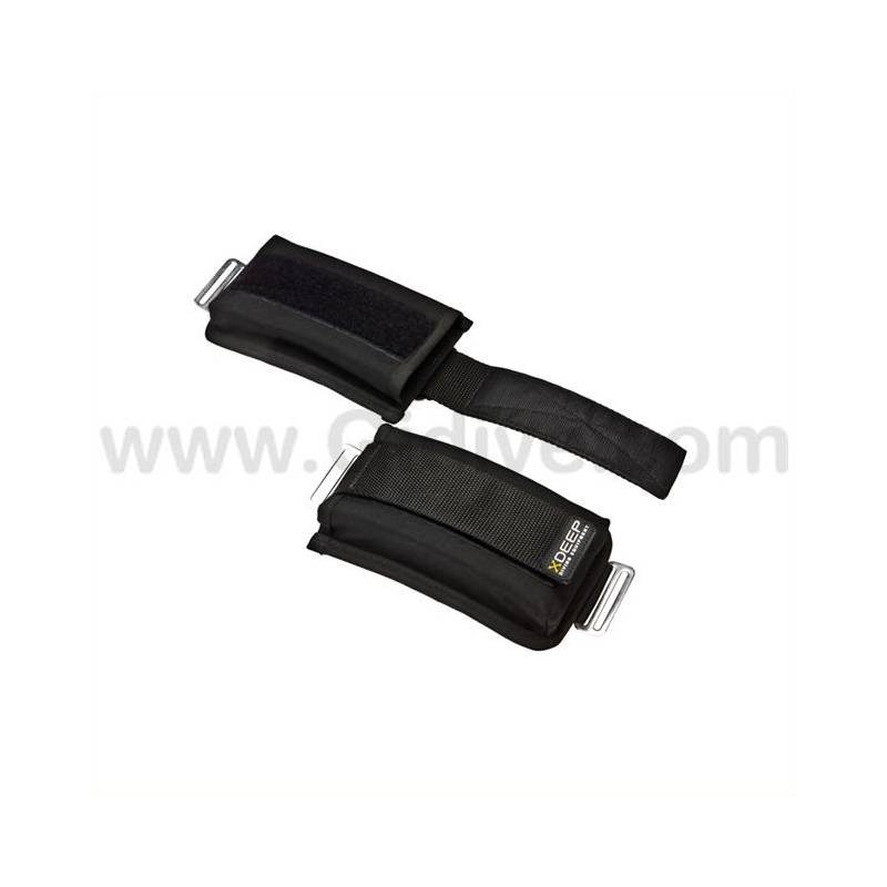 XDeep Trim Pockets para Stealth 2.0 (2un.)