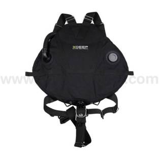 XDeep Stealth 2.0 Rec