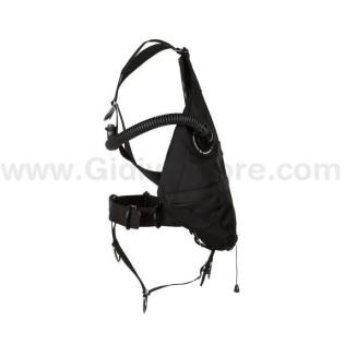 XDeep Stealth 2.0 Tec Sidemount