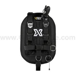 Xdeep Zeos 28 Deluxe Full Set