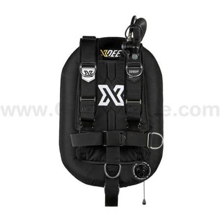 Xdeep Zeos 28 Deluxe Full Set