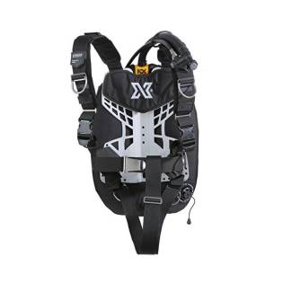 Xdeep NX Zen Deluxe Full Set with SS Backplate Scuba Tech Xdeep NX Zen Deluxe Full Set with SS Backplate Scuba Tech
