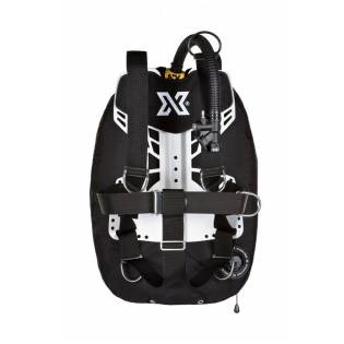 Xdeep NX Zen Standard Full Set con Placa de Aluminio