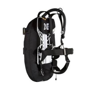 Xdeep NX Zen Standard Full Set with Aluminium Backplate