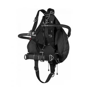XDeep Stealth 2.0 Tec RB Sidemount