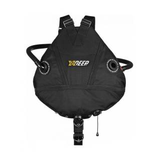 XDeep Stealth 2.0 Tec RB Sidemount