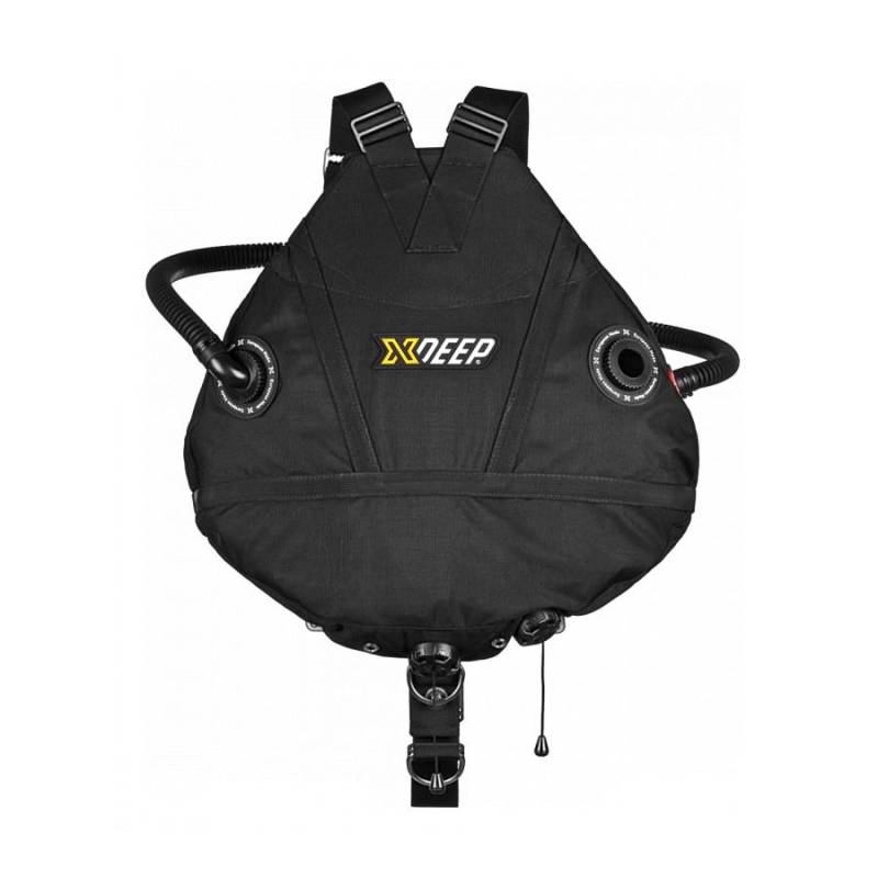 XDeep Stealth 2.0 Tec RB Setup