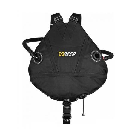 XDeep Stealth 2.0 Tec RB Setup