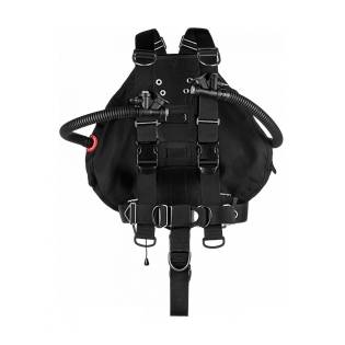 XDeep Stealth 2.0 Rec RB Sidemount