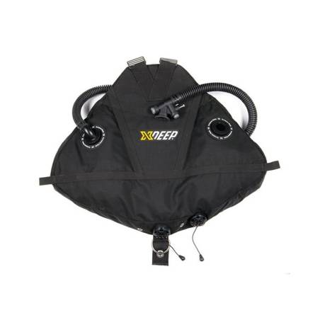 Xdeep Ala Stealth 2.0 Rec RB