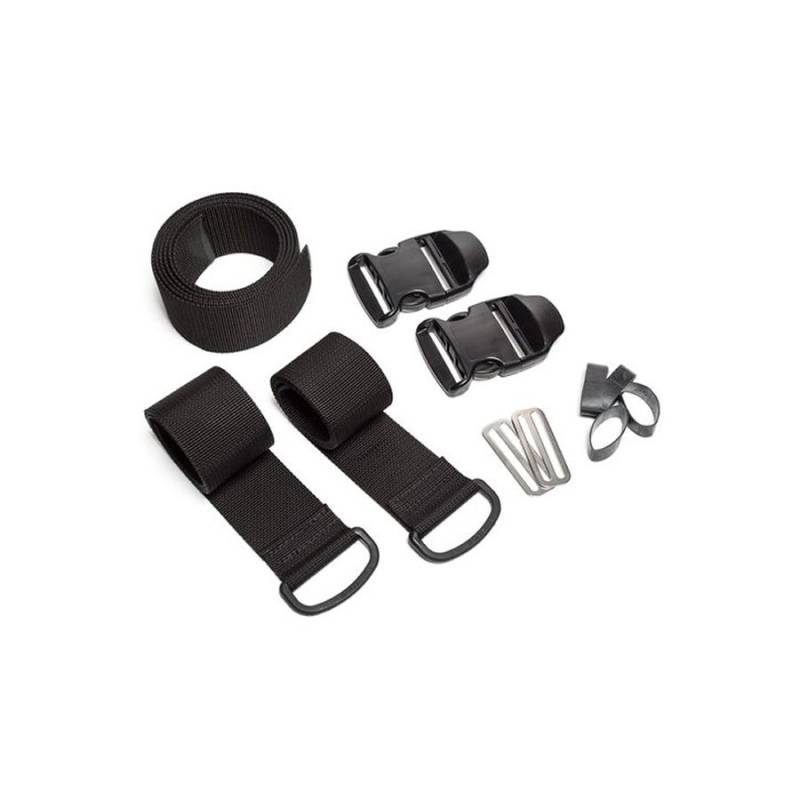 XDeep Quick Release Kit for Stealth 2.0
