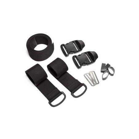 XDeep Quick Release Kit for Stealth 2.0