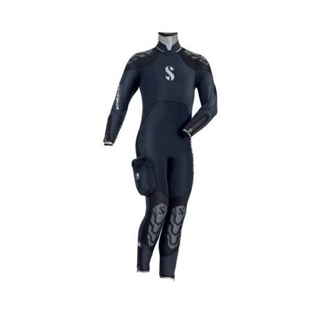 Scubapro Semiseco Nova Scotia 7.5mm Hombre