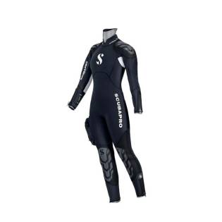 Scubapro Nova  Scotia 7.5mm Woman