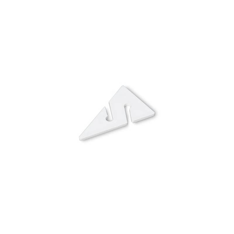 DTD Flecha Señalización Pequeña 65x40mm