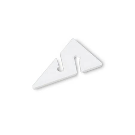 DTD Flecha Señalización Pequeña 65x40mm