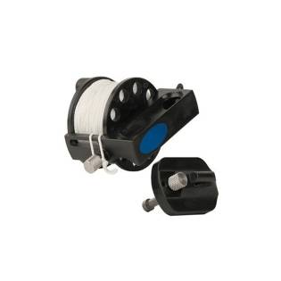 Halcyon Defender Pro 200 Reel (60m)