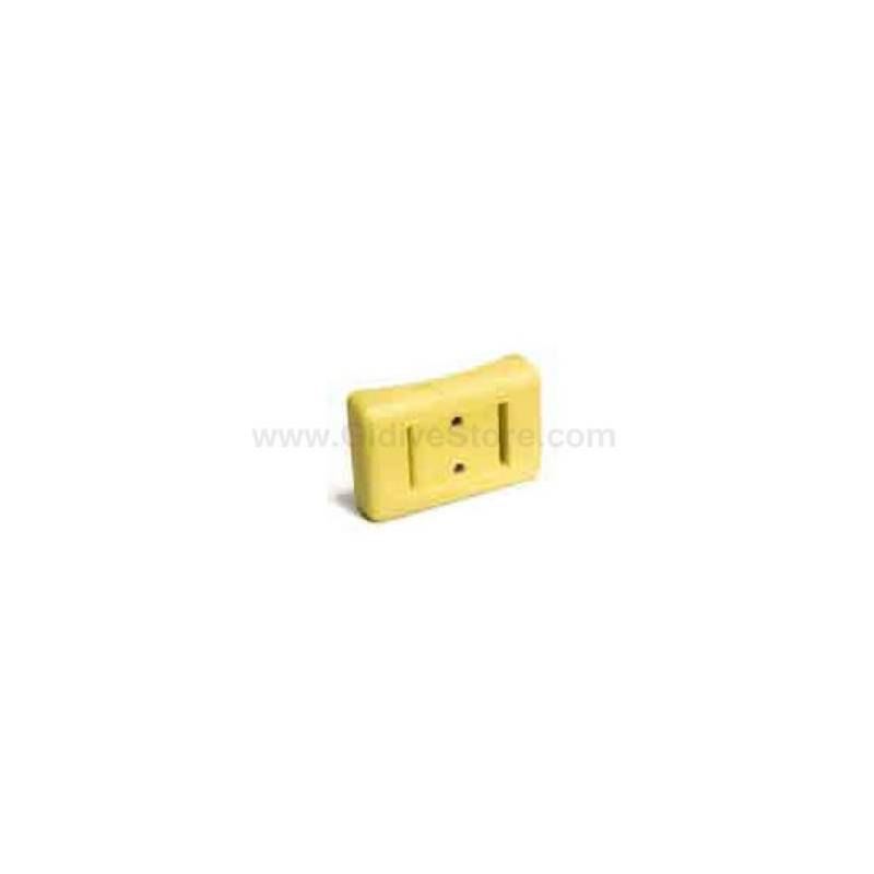 Tecnomar Coated Weight 2kg