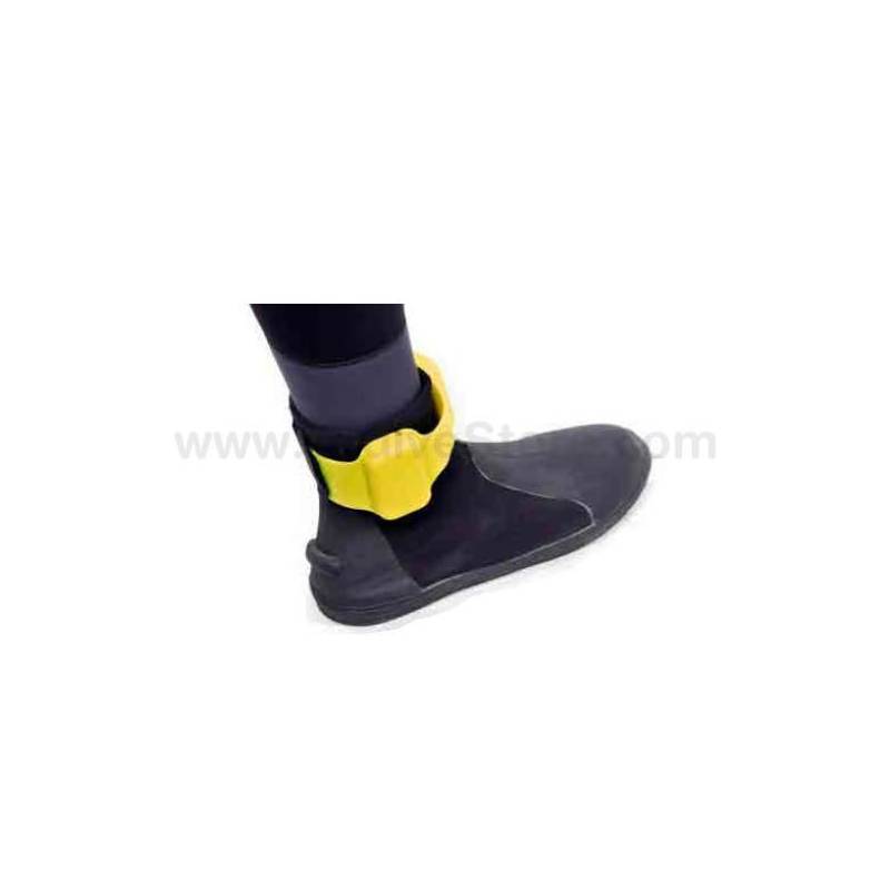 Tecnomar Ankle Weights 0.5kg (2un.)